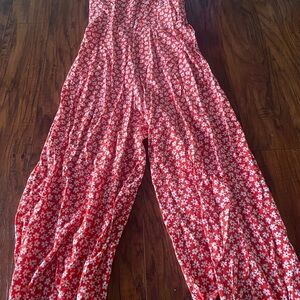 Old navy jumpsuit size XS